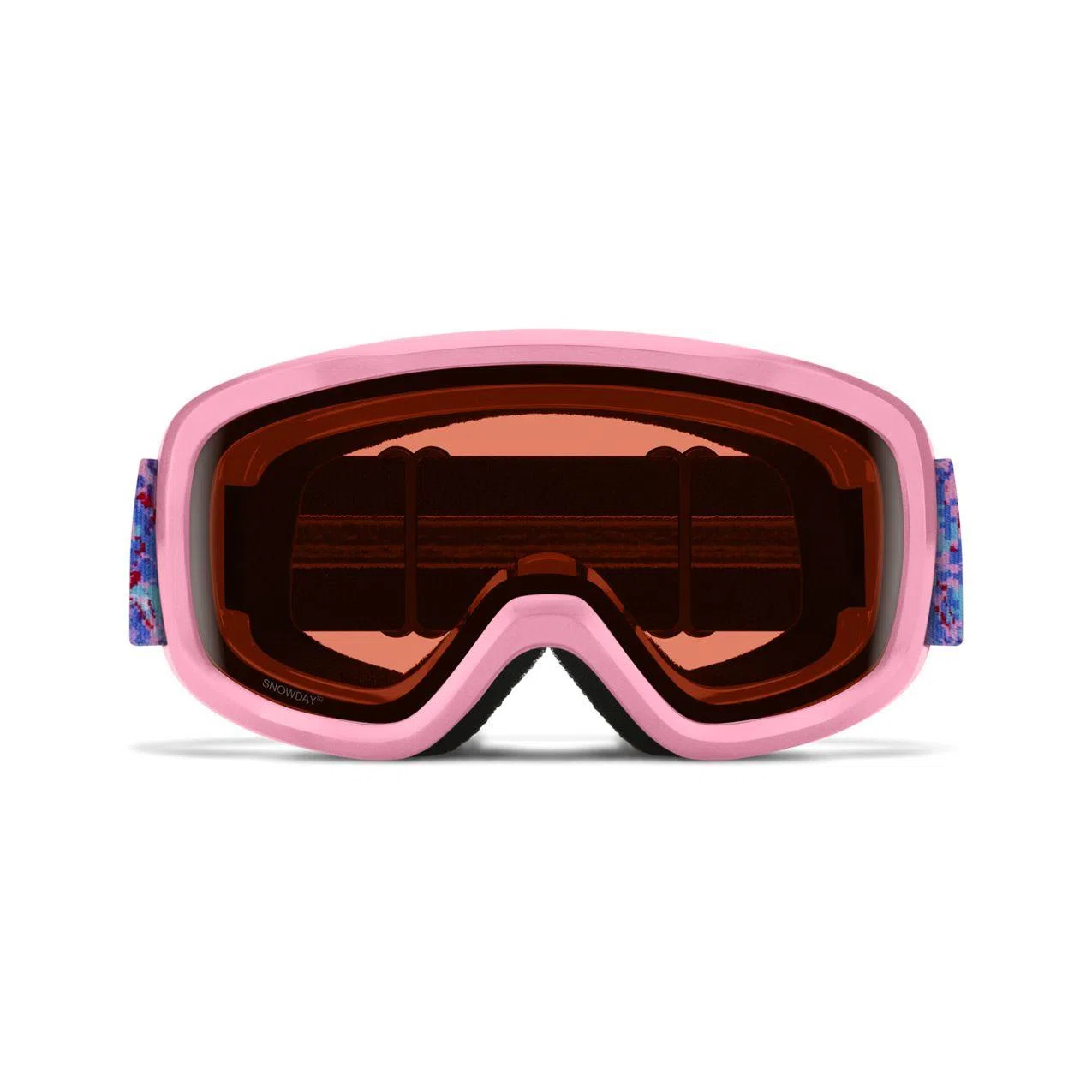 Smith Optics Snow Goggles M00442 Snowday Goggles - view 22
